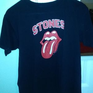 Rolling Stones T-Shirt